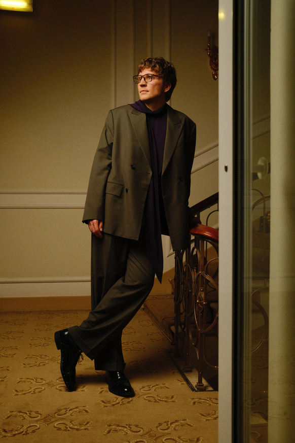 Сергей Зайцев