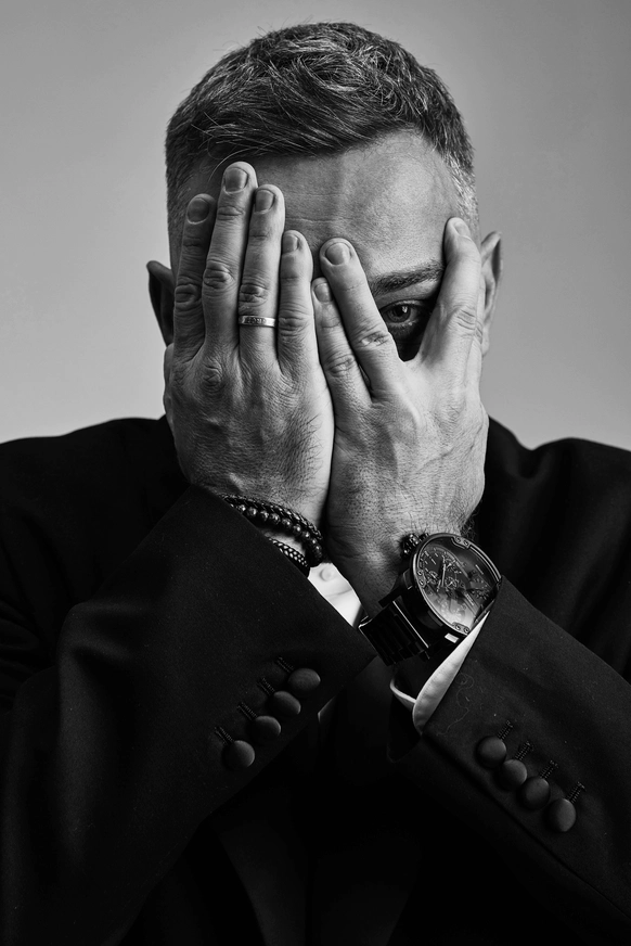 Сергей Иванов