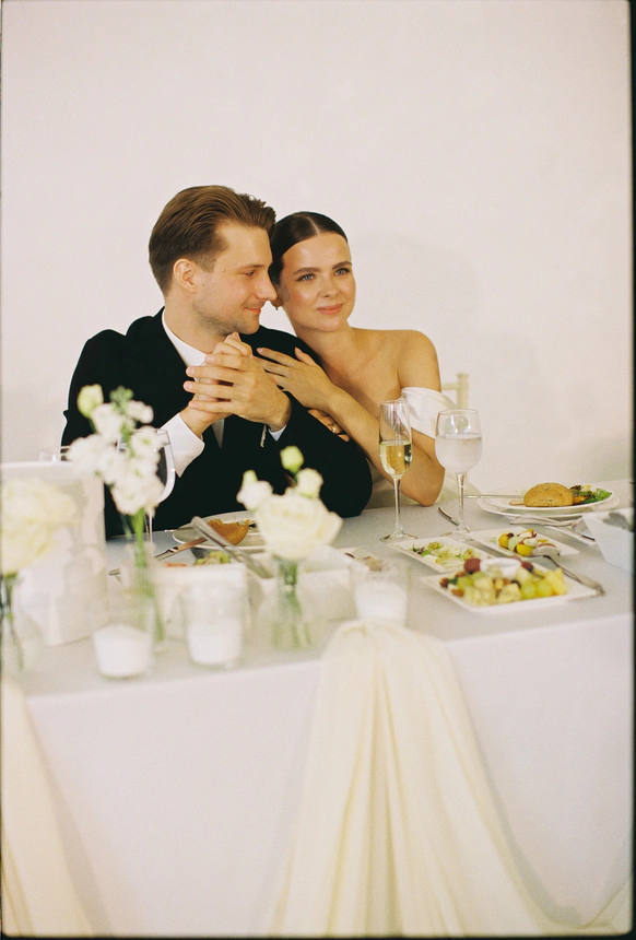 Паша Переверзев Happy Moments