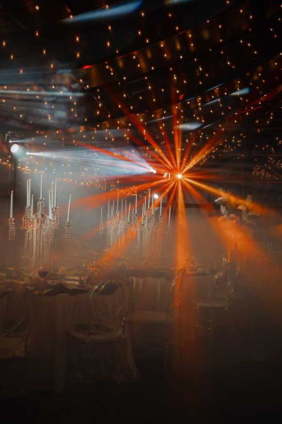 Begunova wedding