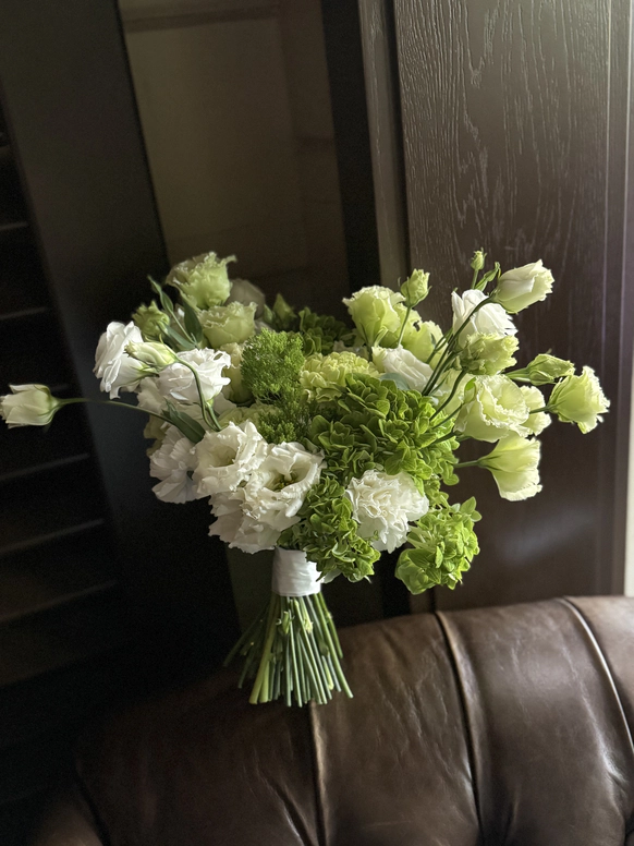Krokusdecor