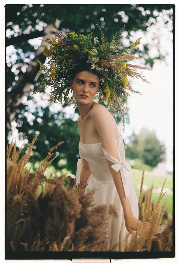 Begunova wedding