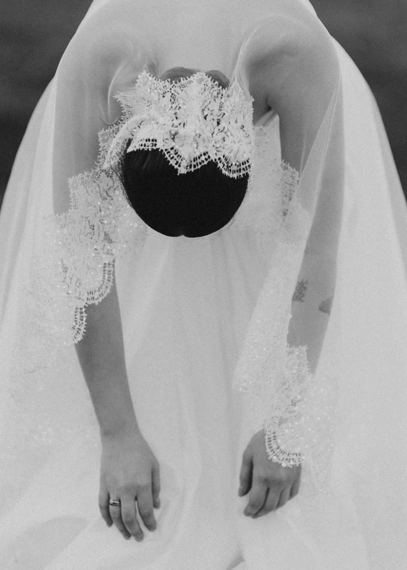 Begunova wedding