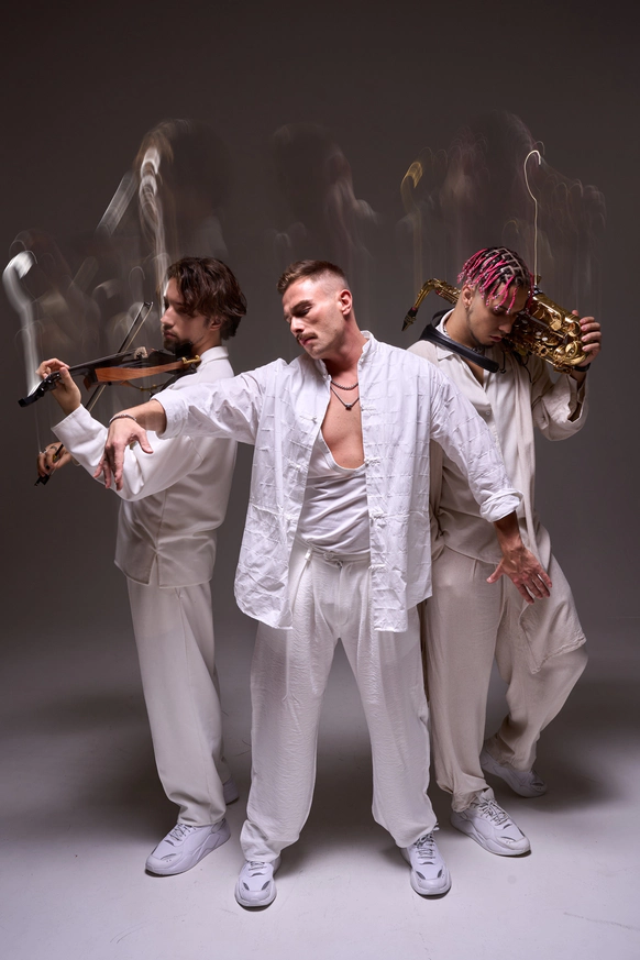 Offbeat Orchestra