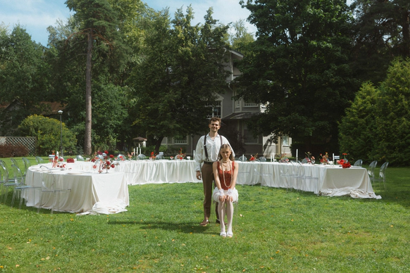 All you need is wed