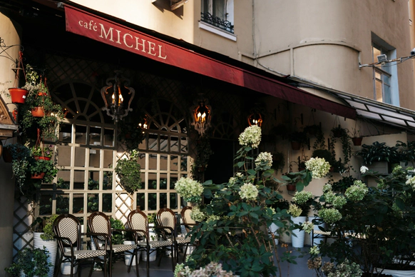 MICHEL