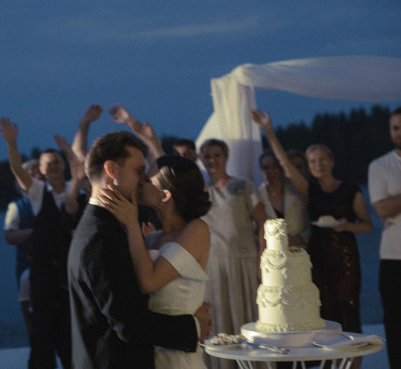 Паша Переверзев Happy Moments