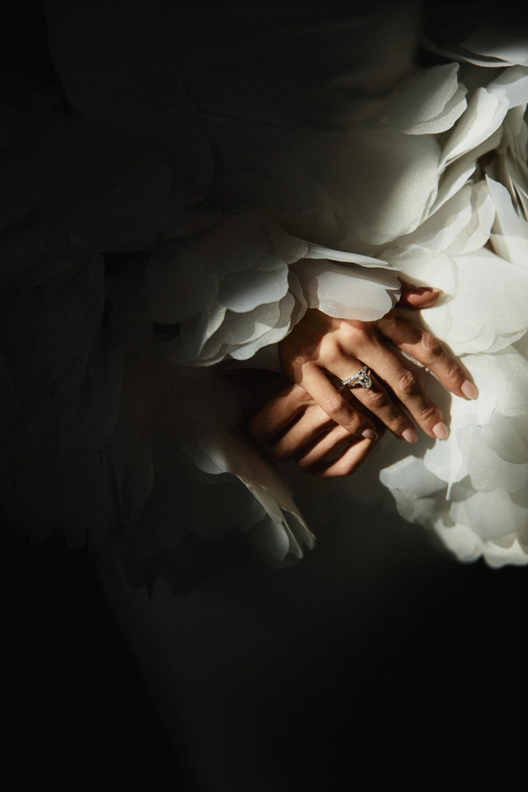 Begunova wedding