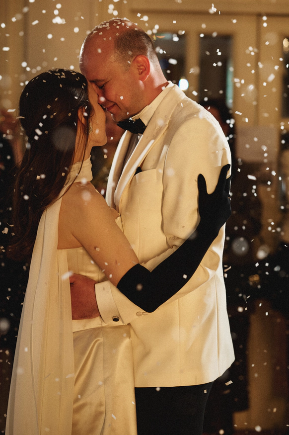 All you need is wed