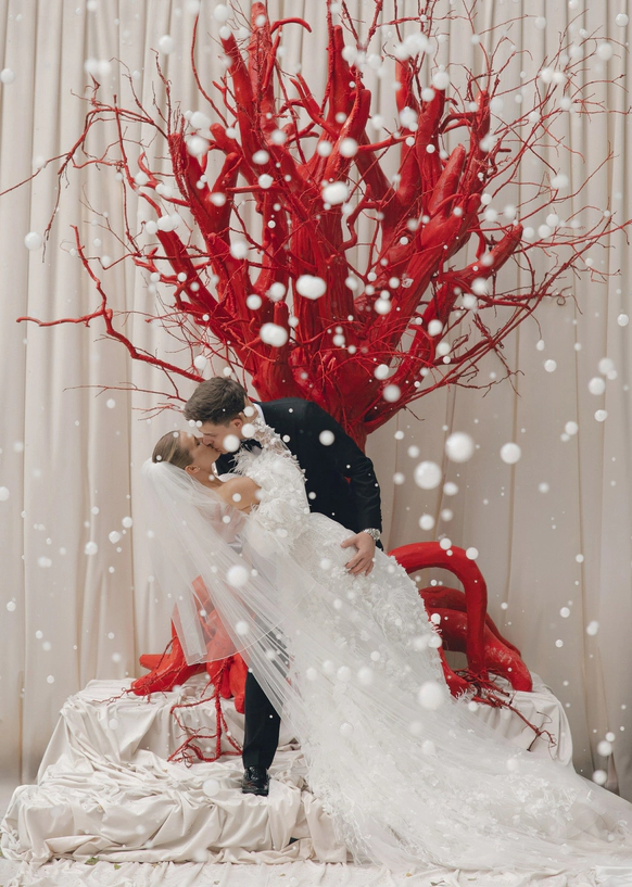 Vesna Wedding