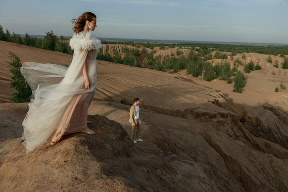 Юлия Баранова
