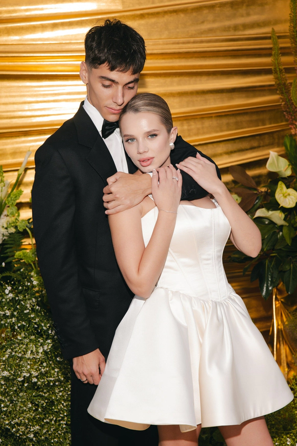 Vesna Wedding