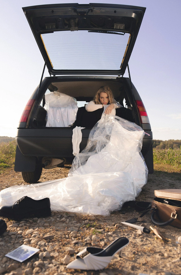 Vesna Wedding