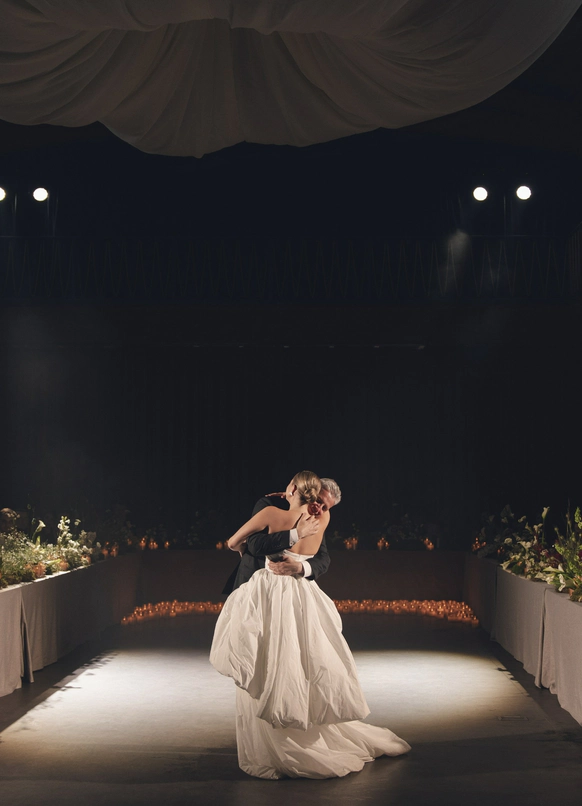 Vesna Wedding