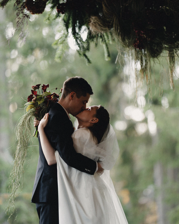 All you need is wed