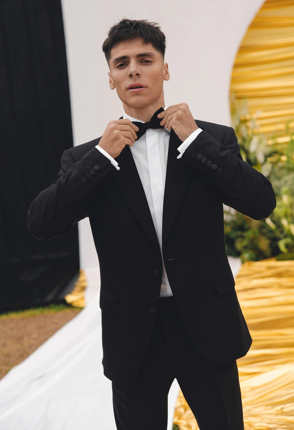 Vesna Wedding
