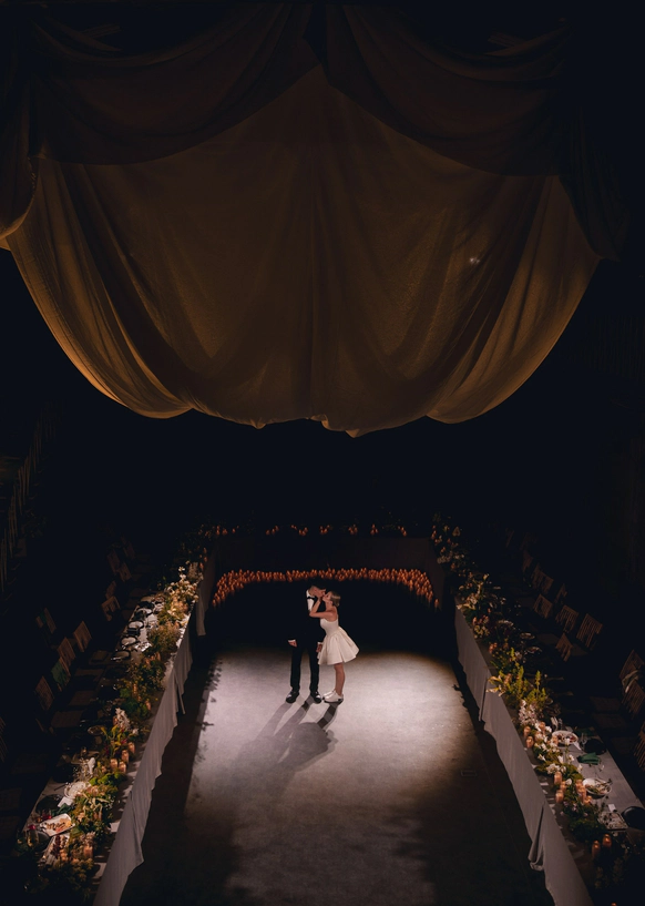 Vesna Wedding