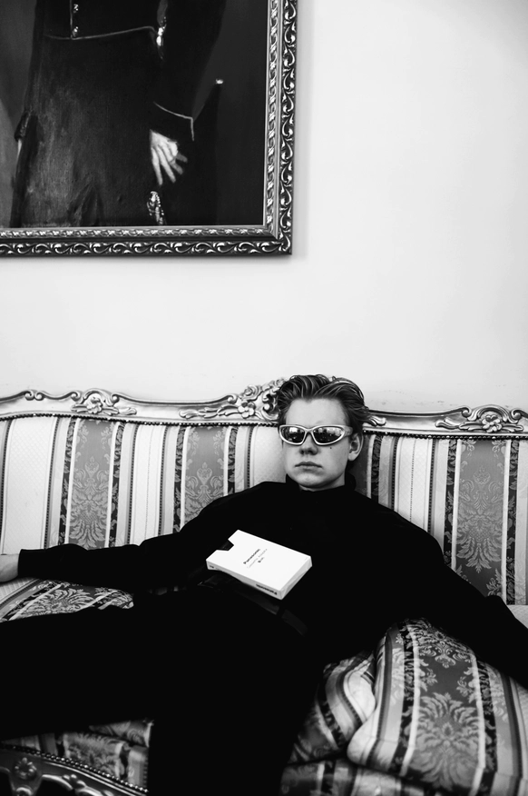 Андрей Шишов