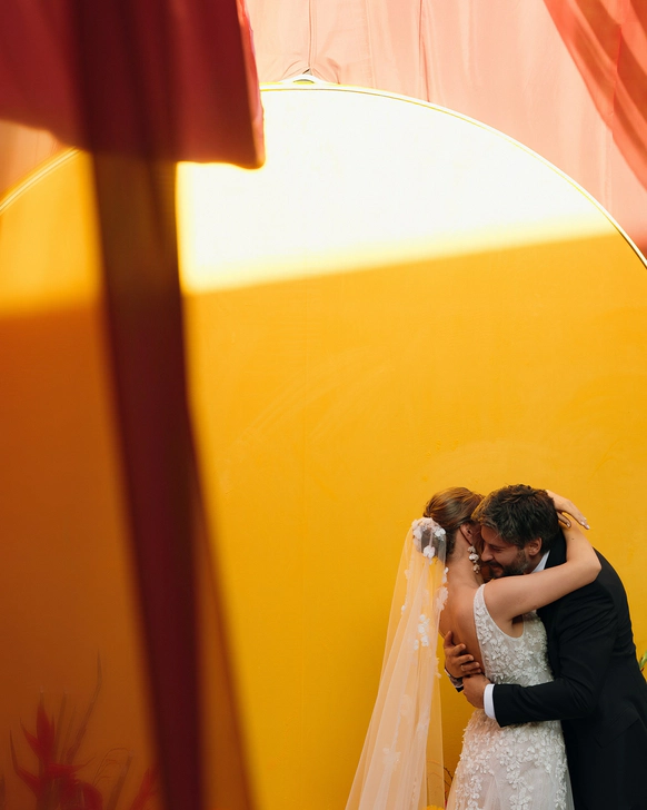 Vesna Wedding