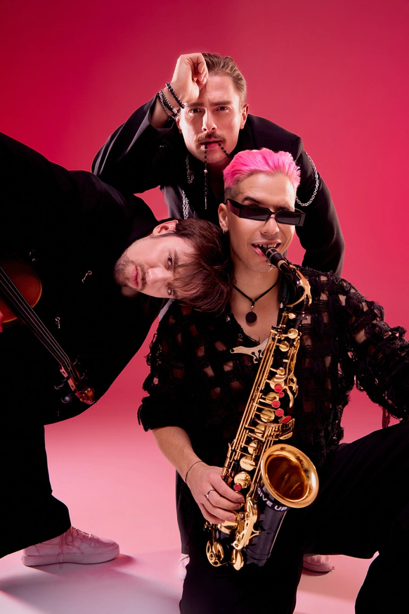 Offbeat Orchestra