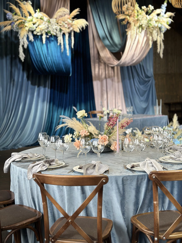 Krokusdecor