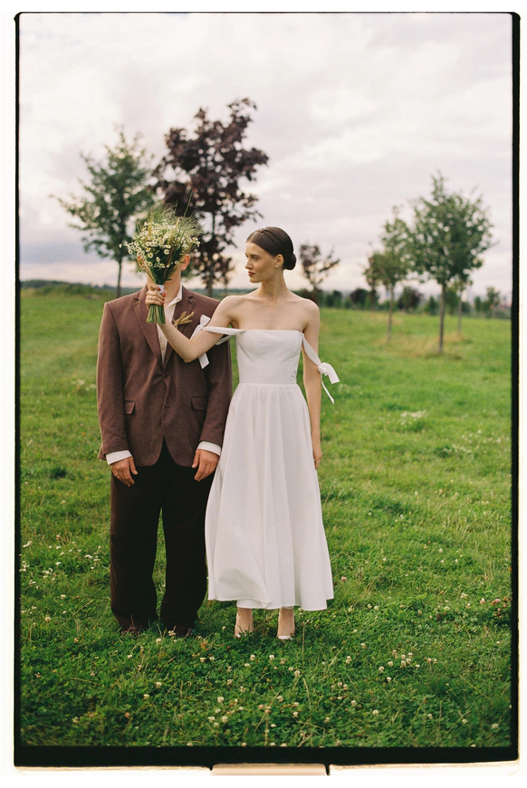 Begunova wedding