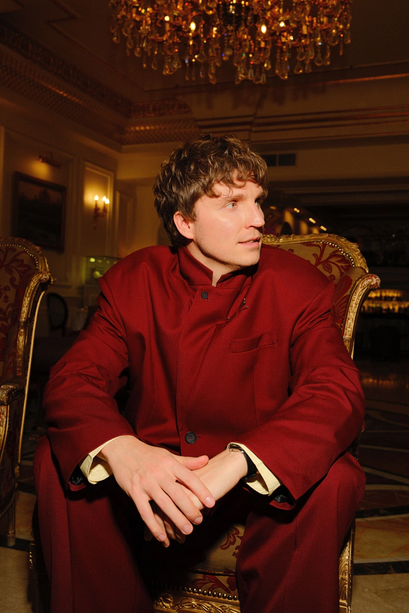 Сергей Зайцев