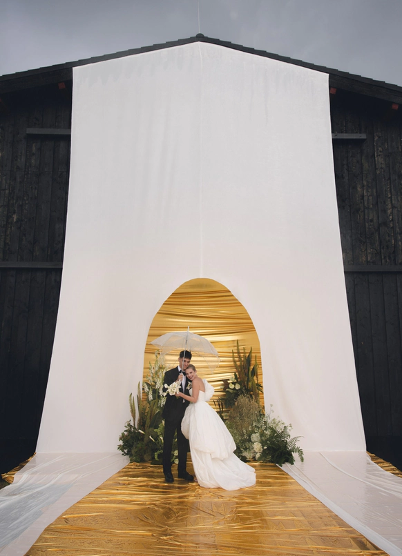 Vesna Wedding