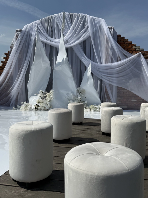 Krokusdecor