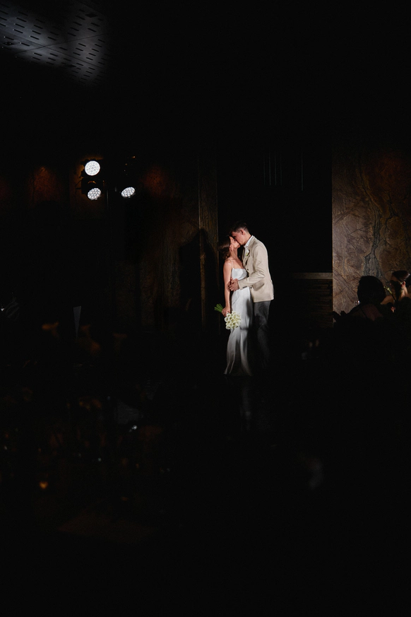 Begunova wedding