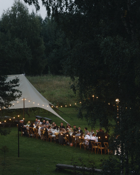 All you need is wed