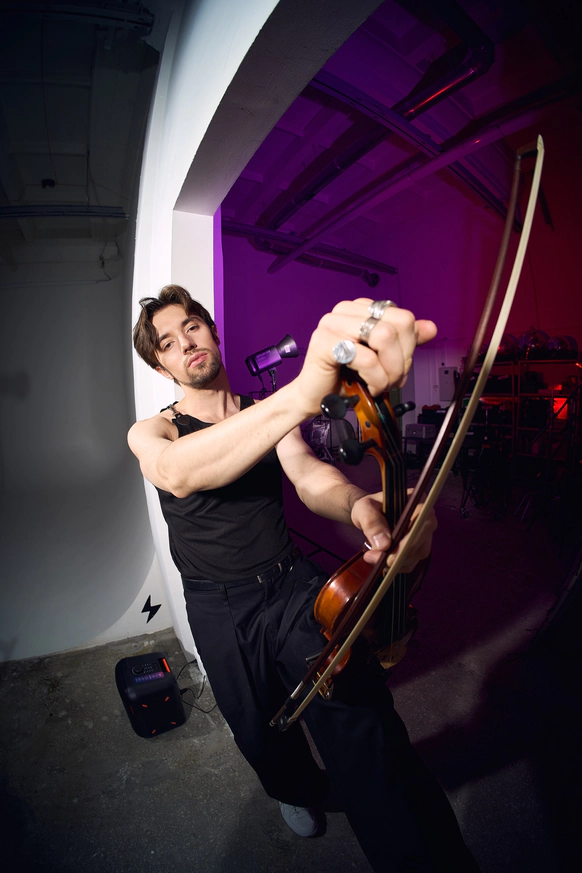 Offbeat Orchestra