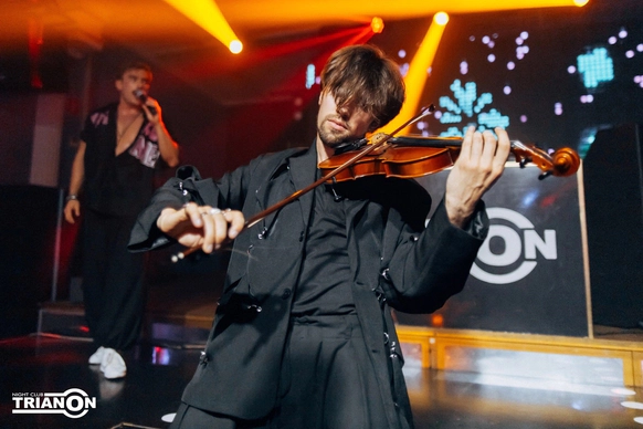 Offbeat Orchestra