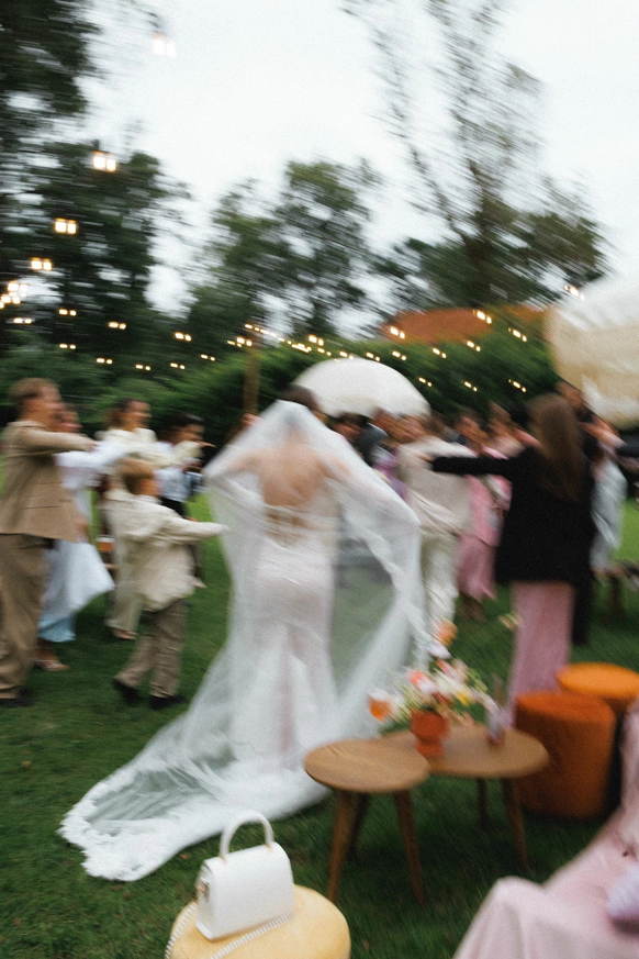 All you need is wed
