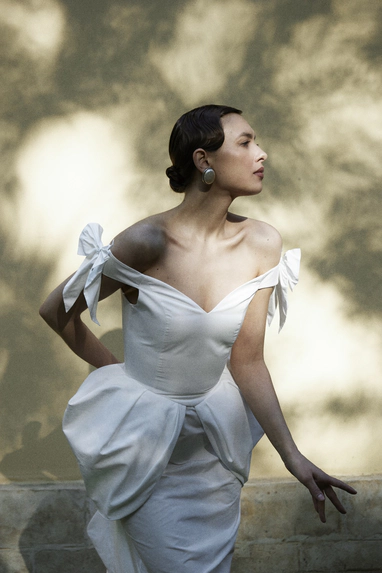 Елена Мартынова