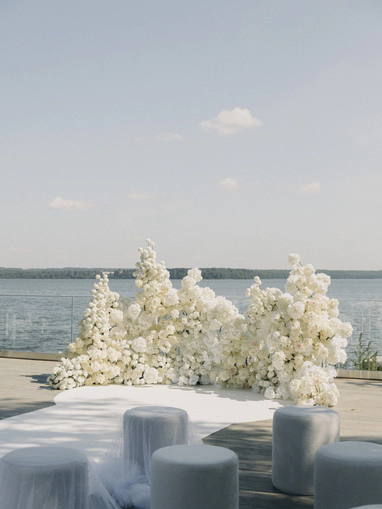 Fleurage Decor / Флёраж Декор