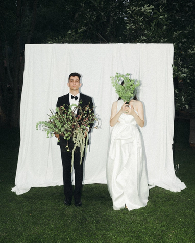 All you need is wed