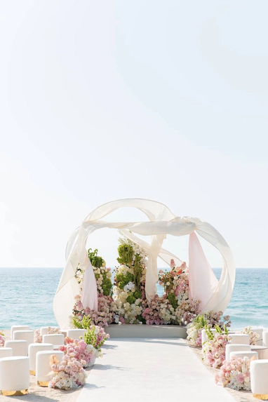 Begunova wedding