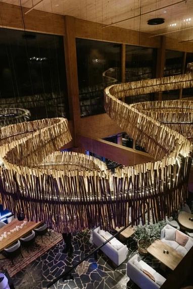 Загородный ивент-комплекс Omega Events