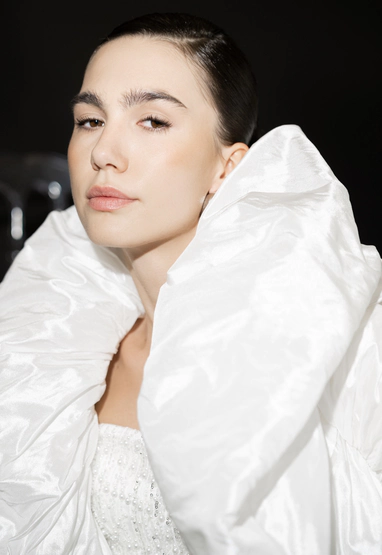Елена Мартынова
