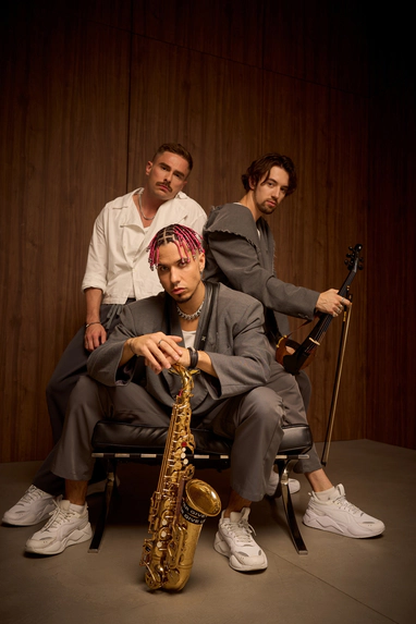 Offbeat Orchestra