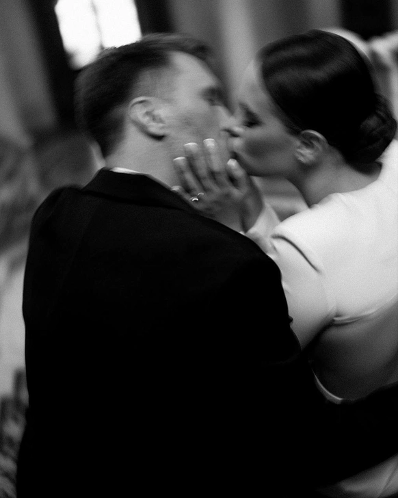 Арина Шарина
