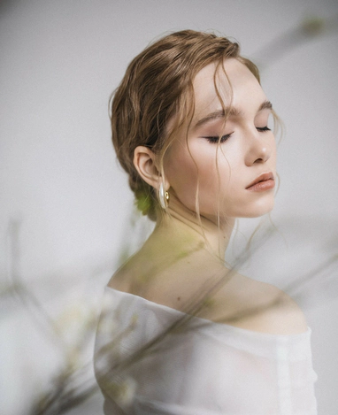Екатерина Яшновская