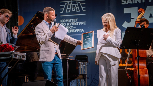 Дмитрий Вексклярский