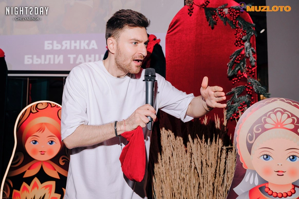 Андрей Рымарь