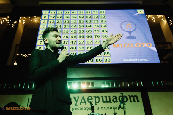 Андрей Рымарь