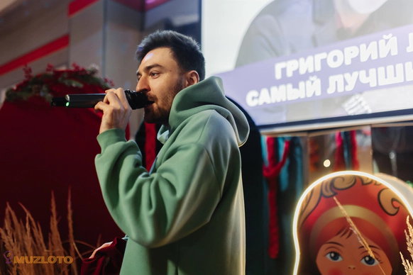 Андрей Рымарь