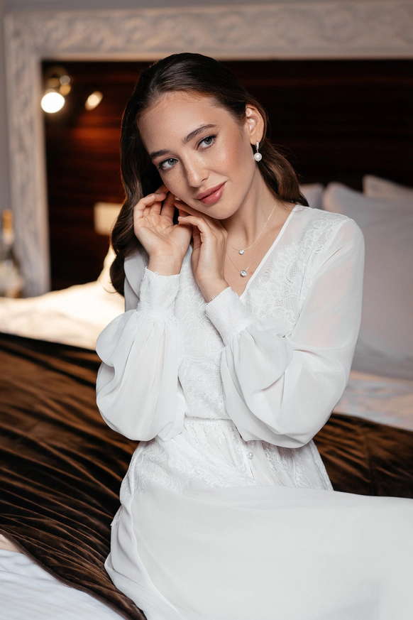 Юлия Мелешкевич