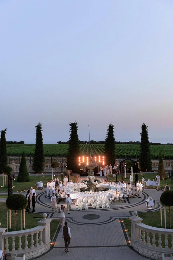 Zyikova event