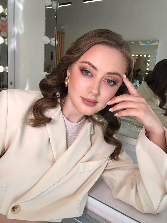 Ирина Архипова